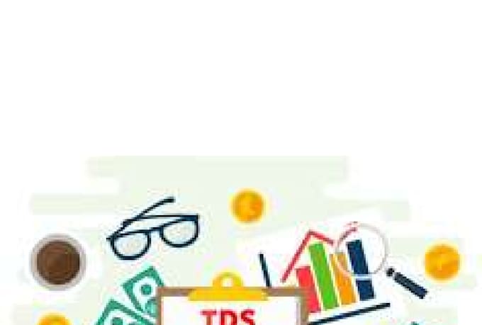 file tds returns and do traces corrections
